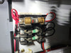 SQUARE D Model 6 Motor Control Center MCC Section, 600V, 3PH, 1200A Bus