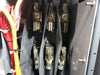 SQUARE D Model 6 Motor Control Center MCC Section, 600V, 3PH, 1200A Bus
