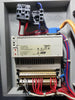 SQUARE D Model 6 Motor Control Center MCC Section, 600V, 3PH, 1200A Bus