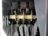 SQUARE D Model 6 Motor Control Center MCC Section, 600V, 3PH, 1200A Bus