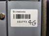 SQUARE D Model 6 Motor Control Center MCC Section, 600V, 3PH, 1200A Bus