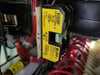 SQUARE D Model 6 Motor Control Center MCC Section, 600V, 3PH, 1200A Bus