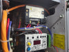 SQUARE D Model 6 Motor Control Center MCC Section, 600V, 3PH, 1200A Bus