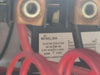 SQUARE D Model 6 Motor Control Center MCC Section, 600V, 3PH, 1200A Bus