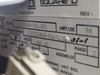 SQUARE D Model 6 Motor Control Center MCC Section, 600V, 3PH, 1200A Bus