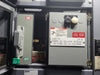 SQUARE D Model 6 Motor Control Center MCC Section, 600V, 3PH, 1200A Bus