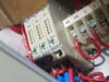 SQUARE D Model 6 Motor Control Center MCC Section, 600V, 3PH, 1200A Bus