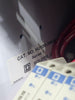 SQUARE D Model 6 Motor Control Center MCC Section, 600V, 3PH, 1200A Bus