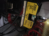 SQUARE D Model 6 Motor Control Center MCC Section, 600V, 3PH, 1200A Bus
