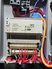 SQUARE D Model 6 Motor Control Center MCC Section, 600V, 3PH, 1200A Bus