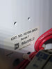 SQUARE D Model 6 Motor Control Center MCC Section, 600V, 3PH, 1200A Bus