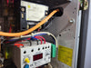 SQUARE D Model 6 Motor Control Center MCC Section, 600V, 3PH, 1200A Bus