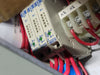 SQUARE D Model 6 Motor Control Center MCC Section, 600V, 3PH, 1200A Bus