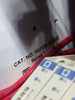 SQUARE D Model 6 Motor Control Center MCC Section, 600V, 3PH, 1200A Bus