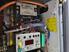 SQUARE D Model 6 Motor Control Center MCC Section, 600V, 3PH, 1200A Bus