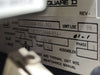 SQUARE D Model 6 Motor Control Center MCC Section, 600V, 3PH, 1200A Bus