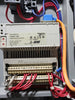 SQUARE D Model 6 Motor Control Center MCC Section, 600V, 3PH, 1200A Bus