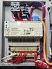 SQUARE D Model 6 Motor Control Center MCC Section, 600V, 3PH, 1200A Bus