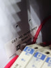 SQUARE D Model 6 Motor Control Center MCC Section, 600V, 3PH, 1200A Bus