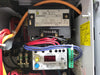 SQUARE D Model 6 Motor Control Center MCC Section, 600V, 3PH, 1200A Bus
