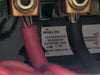 SQUARE D Model 6 Motor Control Center MCC Section, 600V, 3PH, 1200A Bus