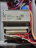 SQUARE D Model 6 Motor Control Center MCC Section, 600V, 3PH, 1200A Bus