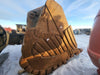 HITACHI EX2600 Bucket - 114" Wide