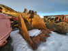 HITACHI EX2600 Bucket - 114" Wide