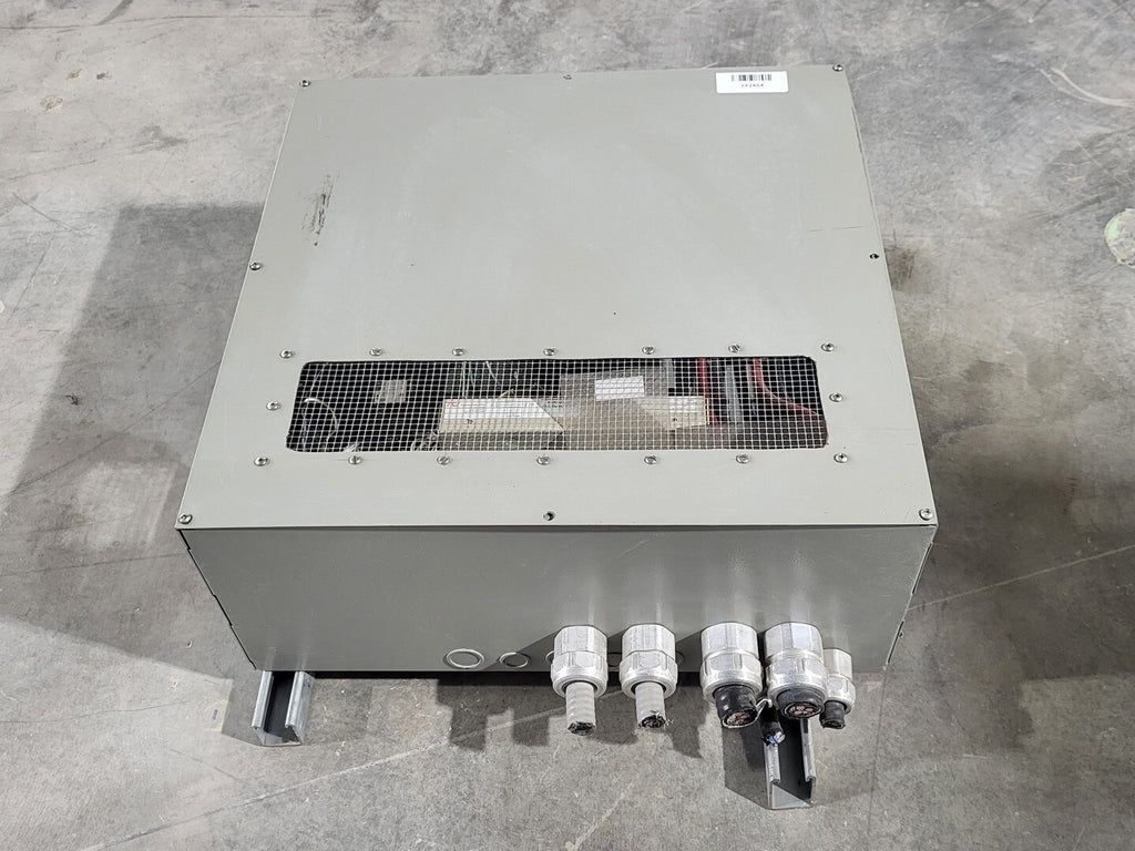 TCI dV/dT Guard KLC Output Filter KLCUL35A