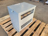 HAMMOND MANUFACTURING 15 kVA Transformer 600 pri. volts, 208Y/120 sec. volts K159K