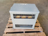 HAMMOND MANUFACTURING 15 kVA Transformer 600 pri. volts, 208Y/120 sec. volts K159K