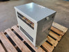 HAMMOND MANUFACTURING 15 kVA Transformer 600 pri. volts, 208Y/120 sec. volts K159K