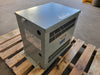 HAMMOND MANUFACTURING 15 kVA Transformer 600 pri. volts, 208Y/120 sec. volts K159K
