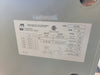 HAMMOND MANUFACTURING 15 kVA Transformer 600 pri. volts, 208Y/120 sec. volts K159K