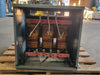 HAMMOND MANUFACTURING 15 kVA Transformer 600 pri. volts, 208Y/120 sec. volts K159K