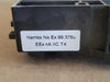 FISHER-ROSEMOUNT 8-Wide Carrier, KJ4001X1-BB1, 12P0619X052