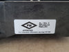 FISHER-ROSEMOUNT 8-Wide Carrier, KJ4001X1-BB1, 12P0619X052