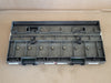 FISHER-ROSEMOUNT 8-Wide Carrier, KJ4001X1-BB1, 12P0619X052