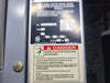 SQUARE D Model 6 Motor Control Center MCC Section, 600V, 3PH, 1200A Bus