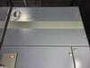 SQUARE D Model 6 Motor Control Center MCC Section, 600V, 3PH, 1200A Bus
