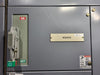 SQUARE D Model 6 Motor Control Center MCC Section, 600V, 3PH, 1200A Bus