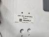 SQUARE D Model 6 Motor Control Center MCC Section, 600V, 3PH, 1200A Bus