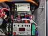 SQUARE D Model 6 Motor Control Center MCC Section, 600V, 3PH, 1200A Bus