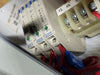 SQUARE D Model 6 Motor Control Center MCC Section, 600V, 3PH, 1200A Bus