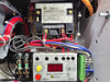 SQUARE D Model 6 Motor Control Center MCC Section, 600V, 3PH, 1200A Bus