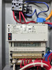 SQUARE D Model 6 Motor Control Center MCC Section, 600V, 3PH, 1200A Bus