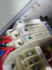 SQUARE D Model 6 Motor Control Center MCC Section, 600V, 3PH, 1200A Bus