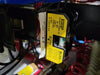 SQUARE D Model 6 Motor Control Center MCC Section, 600V, 3PH, 1200A Bus