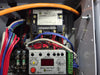 SQUARE D Model 6 Motor Control Center MCC Section, 600V, 3PH, 1200A Bus