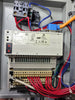 SQUARE D Model 6 Motor Control Center MCC Section, 600V, 3PH, 1200A Bus